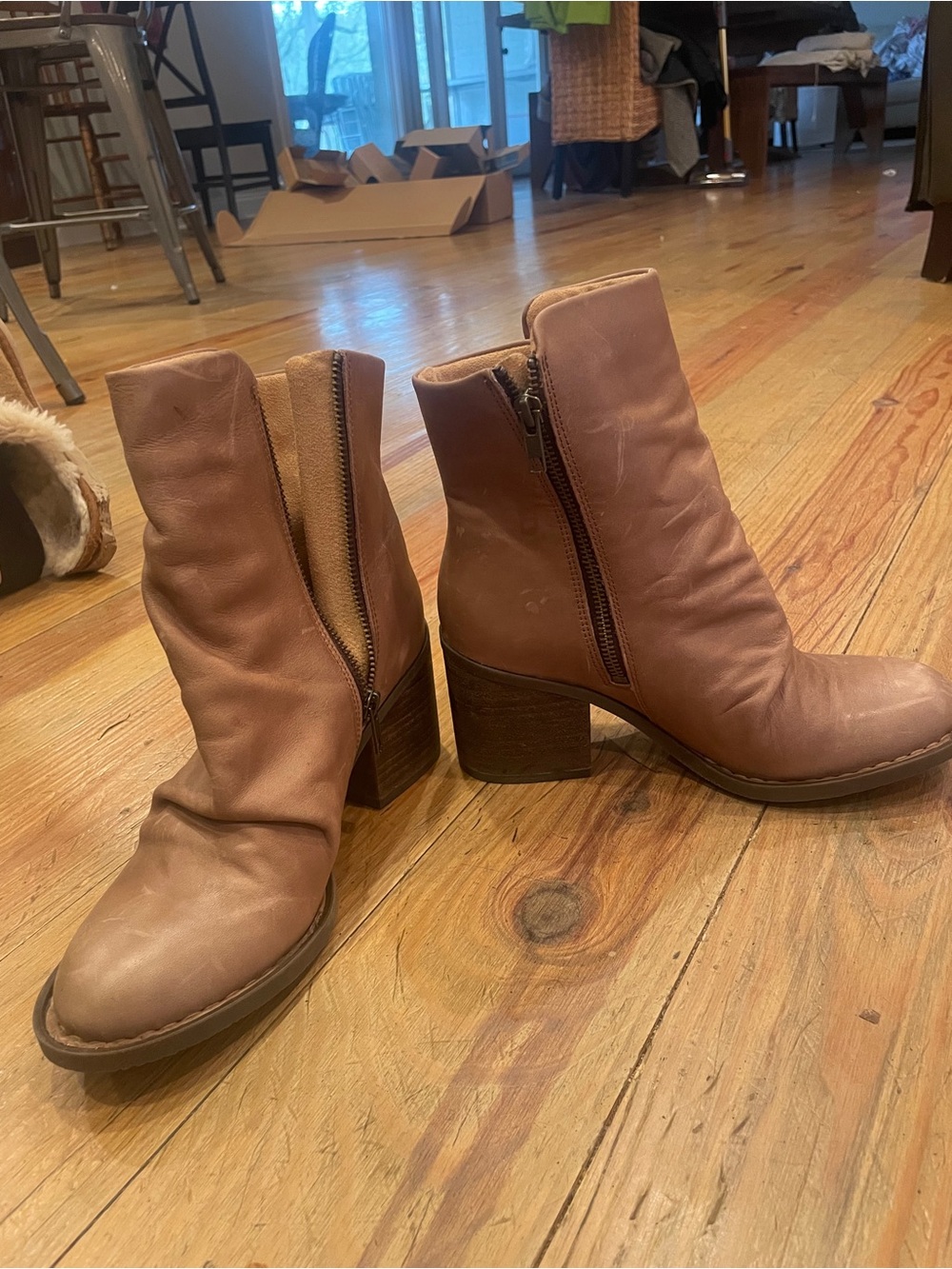 Born Toni Boot - Picture 2 of 8